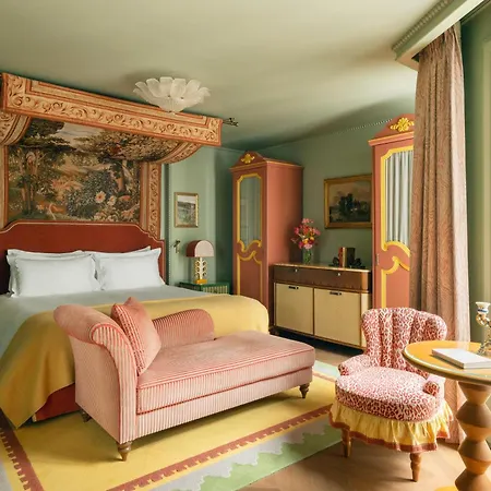 Le Grand Mazarin-2